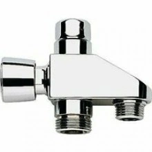 Переключатель-разветвитель GROHE, хром (29736000)
