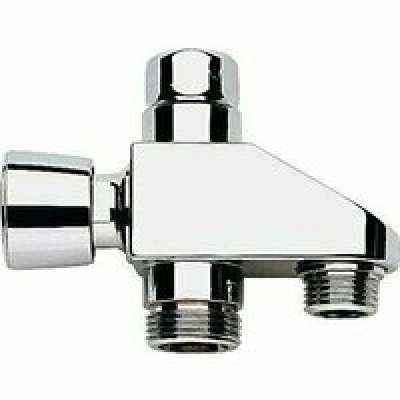 Переключатель-разветвитель GROHE, хром (29736000) Переключатель-разветвитель GROHE, хром (29736000)