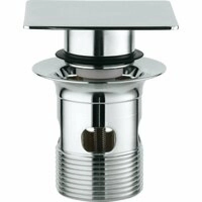 Сливной нажимной гарнитур GROHE, хром (40565000) Сливной нажимной гарнитур GROHE, хром (40565000)
