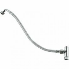 Набор подключения GROHE для универсального термостата Grohtherm Micro 3/8″, хром (47533000)