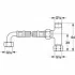 Набор подключения GROHE для универсального термостата Grohtherm Micro 3/8″, хром (47533000) Набор подключения GROHE для универсального термостата Grohtherm Micro 3/8″, хром (47533000)