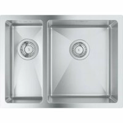 Мойка GROHE K700 Undermount, нержавеющая сталь (31576SD1) Мойка GROHE K700 Undermount, нержавеющая сталь (31576SD1)