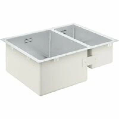 Мойка GROHE K700 Undermount, нержавеющая сталь (31577SD1) Мойка GROHE K700 Undermount, нержавеющая сталь (31577SD1)