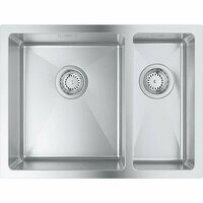 Мойка GROHE K700 Undermount, нержавеющая сталь (31577SD1) Мойка GROHE K700 Undermount, нержавеющая сталь (31577SD1)