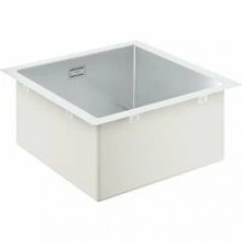 Мойка GROHE K700, нержавеющая сталь (31578SD1)