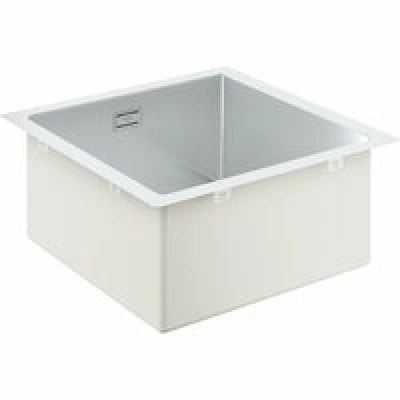 Мойка GROHE K700, нержавеющая сталь (31578SD1) Мойка GROHE K700, нержавеющая сталь (31578SD1)