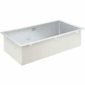 Мойка GROHE K700, нержавеющая сталь (31580SD1) Мойка GROHE K700, нержавеющая сталь (31580SD1)
