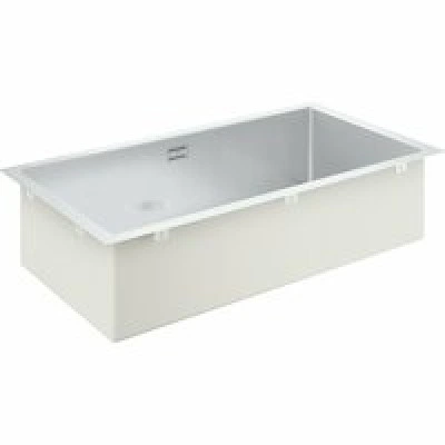 Мойка GROHE K700, нержавеющая сталь (31580SD1) Мойка GROHE K700, нержавеющая сталь (31580SD1)