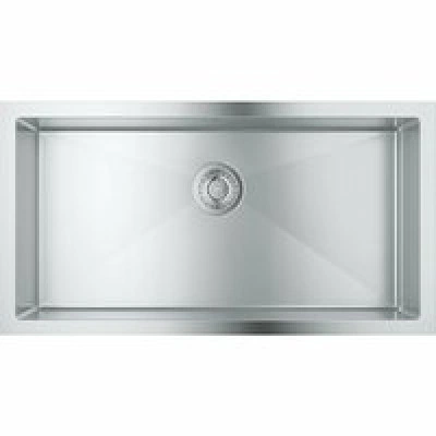 Мойка GROHE K700, нержавеющая сталь (31580SD1) Мойка GROHE K700, нержавеющая сталь (31580SD1)