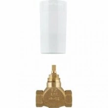 Встраиваемая часть вентиля GROHE, резьба 1/2″ (29800000)