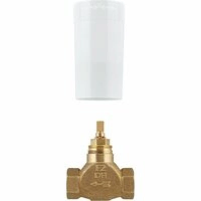 Встраиваемая часть вентиля GROHE, резьба 1/2″ (29800000) Встраиваемая часть вентиля GROHE, резьба 1/2″ (29800000)