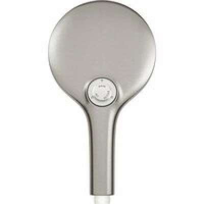 Ручной душ GROHE Rainshower SmartActive 130, 3 режима, суперсталь (26574DC0) Ручной душ GROHE Rainshower SmartActive 130, 3 режима, суперсталь (26574DC0)