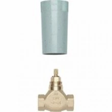 Встраиваемая часть вентиля GROHE, резьба 1/2″ (29811000)
