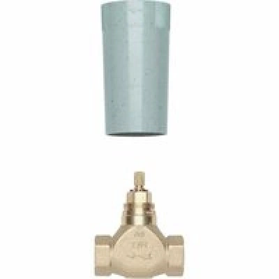 Встраиваемая часть вентиля GROHE, резьба 1/2″ (29811000)