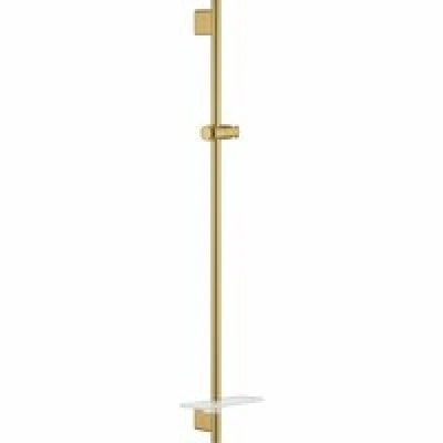Душевая штанга GROHE Rainshower SmartActive 900 мм, холодный рассвет матовый (26603GN0) Душевая штанга GROHE Rainshower SmartActive 900 мм, холодный рассвет матовый (26603GN0)