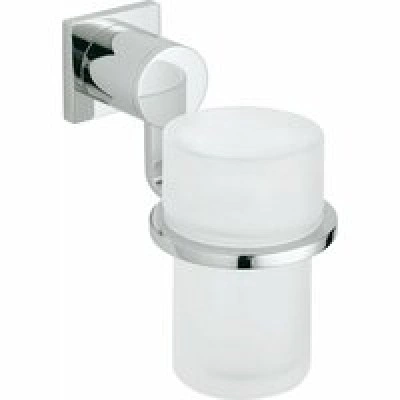Держатель для стакана или мыльницы GROHE Allure, хром (40278000) Держатель для стакана или мыльницы GROHE Allure, хром (40278000)