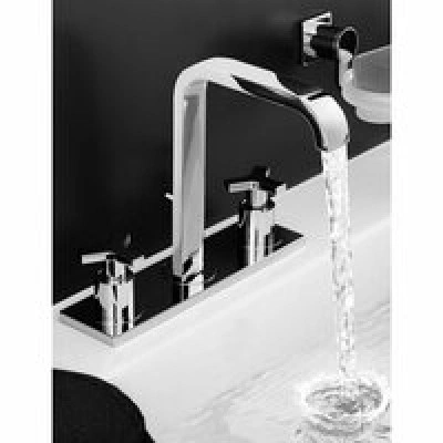Держатель для стакана или мыльницы GROHE Allure, хром (40278000) Держатель для стакана или мыльницы GROHE Allure, хром (40278000)