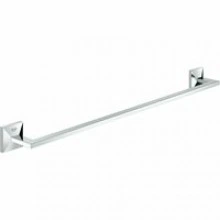 Держатель для полотенца GROHE Allure Brilliant, 600 мм, хром (40497000)
