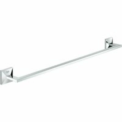 Держатель для полотенца GROHE Allure Brilliant, 600 мм, хром (40497000) Держатель для полотенца GROHE Allure Brilliant, 600 мм, хром (40497000)