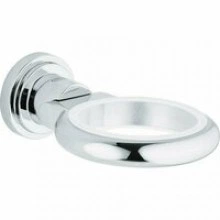 Держатель для мыльницы GROHE Atrio, хром (40305000)