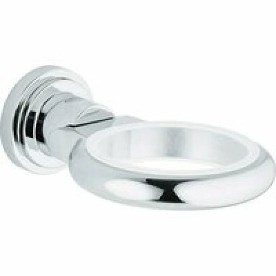 Держатель для мыльницы GROHE Atrio, хром (40305000) Держатель для мыльницы GROHE Atrio, хром (40305000)