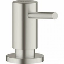 Дозатор жидкого мыла, GROHE Cosmopolitan, суперсталь, (40535DC0)