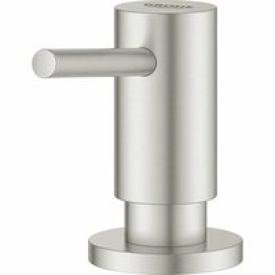 Дозатор жидкого мыла, GROHE Cosmopolitan, суперсталь, (40535DC0) Дозатор жидкого мыла, GROHE Cosmopolitan, суперсталь, (40535DC0)