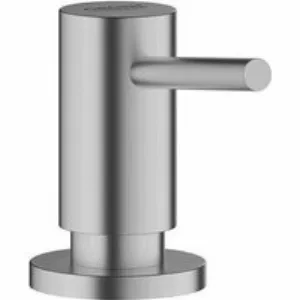 Дозатор жидкого мыла, GROHE Cosmopolitan, суперсталь, (40535DC0) Дозатор жидкого мыла, GROHE Cosmopolitan, суперсталь, (40535DC0)