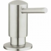 Дозатор жидкого мыла GROHE Contemporary, суперсталь, (40536DC0)