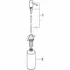 Дозатор жидкого мыла GROHE Contemporary, суперсталь, (40536DC0) Дозатор жидкого мыла GROHE Contemporary, суперсталь, (40536DC0)