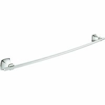 Держатель для полотенца GROHE Grandera 600 мм, хром (40629000) Держатель для полотенца GROHE Grandera 600 мм, хром (40629000)