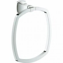 Кольцо для полотенца GROHE Grandera, хром (40630000)