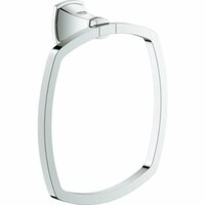 Кольцо для полотенца GROHE Grandera, хром (40630000)