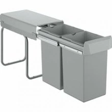 Система сортировки отходов и мусора GROHE (40855000)