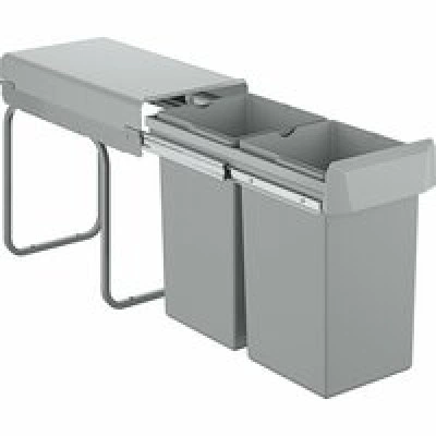 Система сортировки отходов и мусора GROHE (40855000)