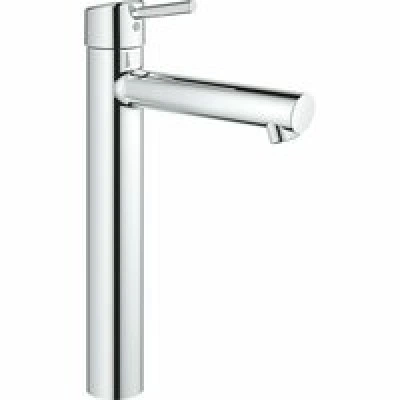 Смеситель для раковины GROHE Concetto, XL-size, хром (23920001) Смеситель для раковины GROHE Concetto, XL-size, хром (23920001)