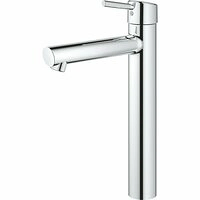 Смеситель для раковины GROHE Concetto, XL-size, хром (23920001) Смеситель для раковины GROHE Concetto, XL-size, хром (23920001)