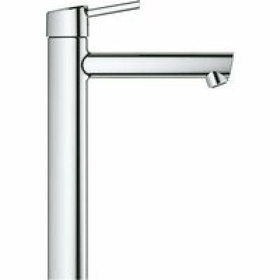 Смеситель для раковины GROHE Concetto, XL-size, хром (23920001) Смеситель для раковины GROHE Concetto, XL-size, хром (23920001)