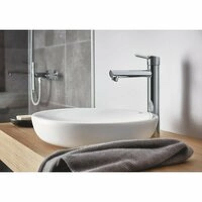 Смеситель для раковины GROHE Concetto, XL-size, хром (23920001) Смеситель для раковины GROHE Concetto, XL-size, хром (23920001)