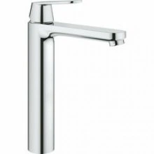 Смеситель для раковины GROHE Eurosmart Cosmopolitan, XL-size, хром (23921000)