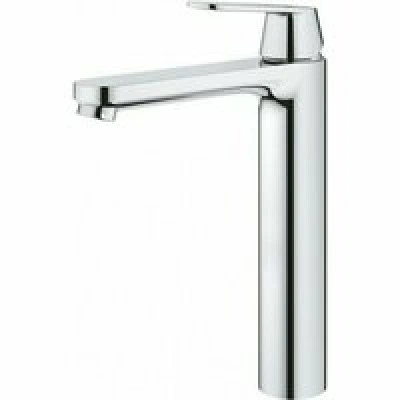 Смеситель для раковины GROHE Eurosmart Cosmopolitan, XL-size, хром (23921000) Смеситель для раковины GROHE Eurosmart Cosmopolitan, XL-size, хром (23921000)