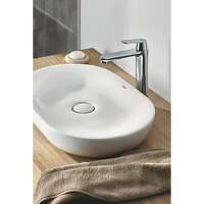 Смеситель для раковины GROHE Eurosmart Cosmopolitan, XL-size, хром (23921000) Смеситель для раковины GROHE Eurosmart Cosmopolitan, XL-size, хром (23921000)