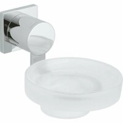 Мыльница GROHE (40256000) Мыльница GROHE (40256000)