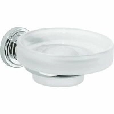Мыльница GROHE (40256000) Мыльница GROHE (40256000)