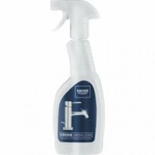 Чистящее средство для сантехники и ванной комнаты, GROHE GROHclean Professional 500 мл., с распылителем, (48166000)