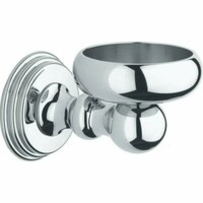 Держатель для стакана GROHE Sinfonia, хром (40043000) Держатель для стакана GROHE Sinfonia, хром (40043000)