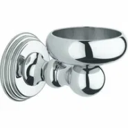 Держатель для мыльницы GROHE Sinfonia, хром (40045000)