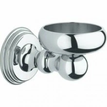 Держатель для мыльницы GROHE Sinfonia, хром (40045000)
