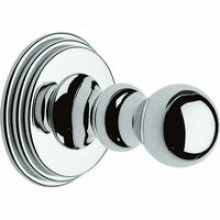 Крючок для халата GROHE Sinfonia, хром (40052000)