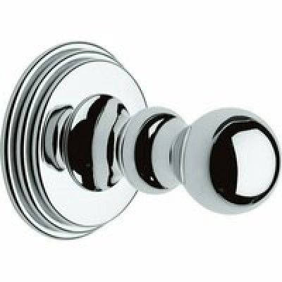 Крючок для халата GROHE Sinfonia, хром (40052000)